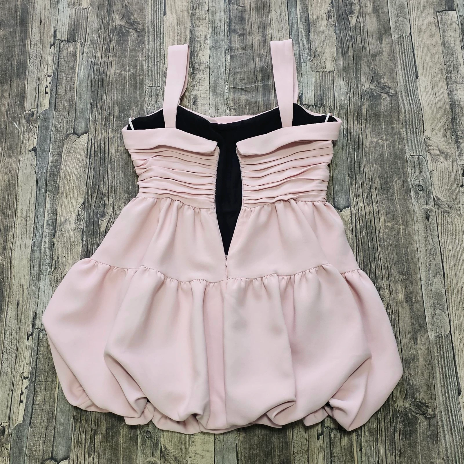 Pink dress 🌹 – photo 5